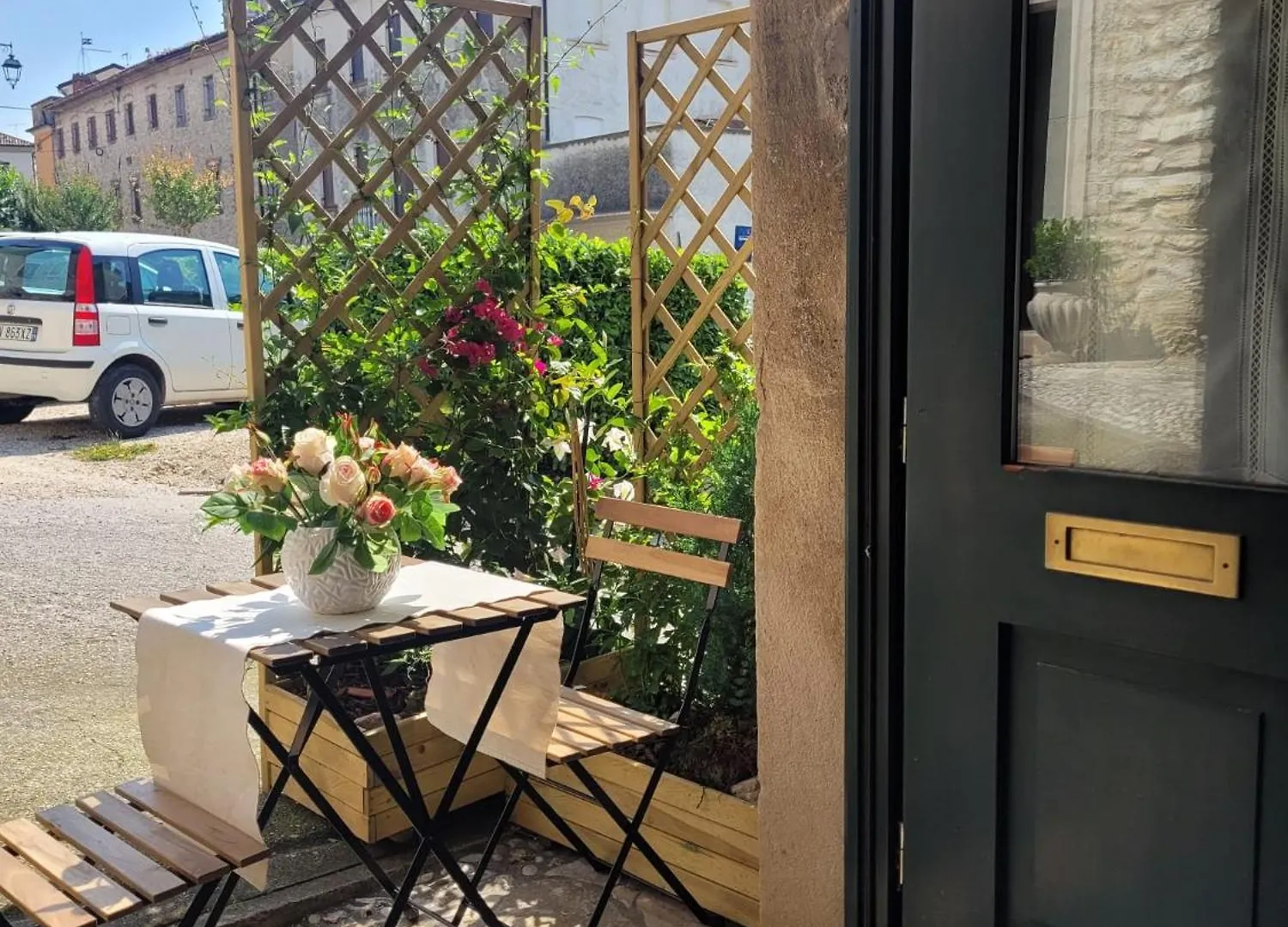 Apartamento Casa Desi Combai 0*,  Italia